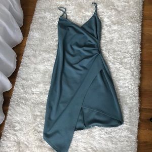 Mystique Boutique mini dress